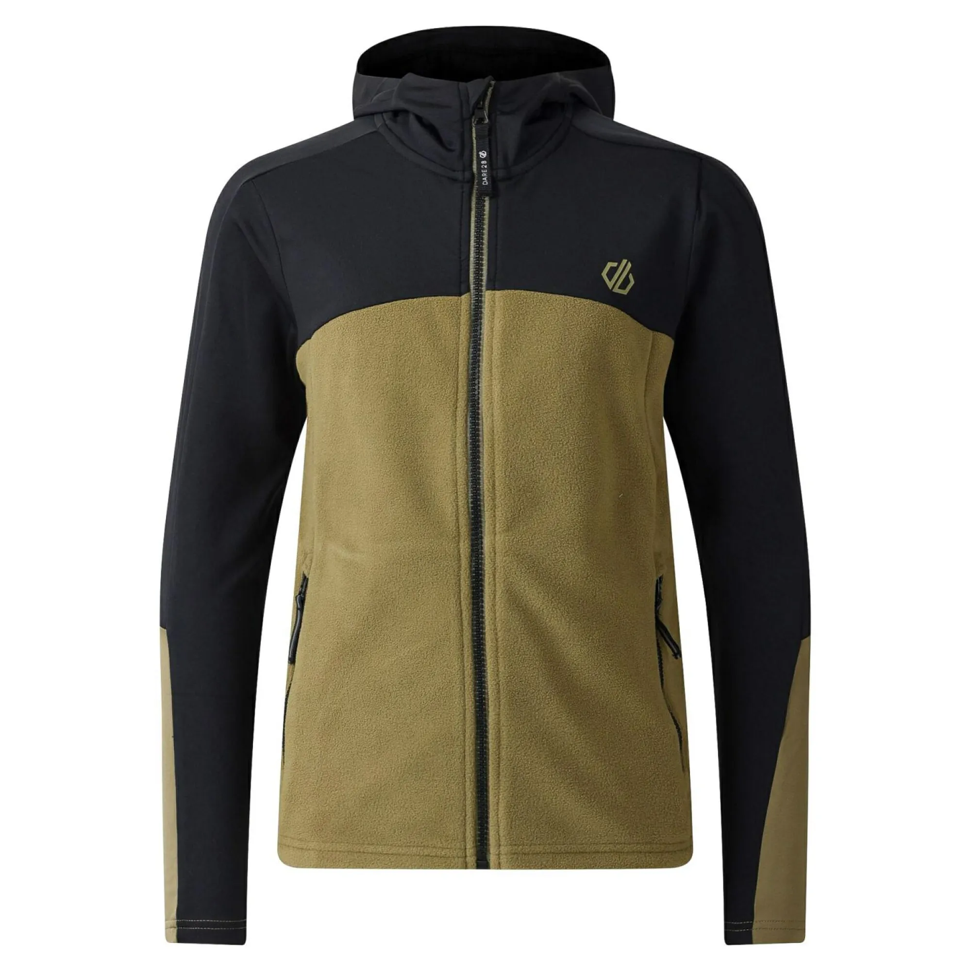 Kids/BOY Regatta Fleece<Dare 2b - Kids' Thriving IV Stretch Midlayer |