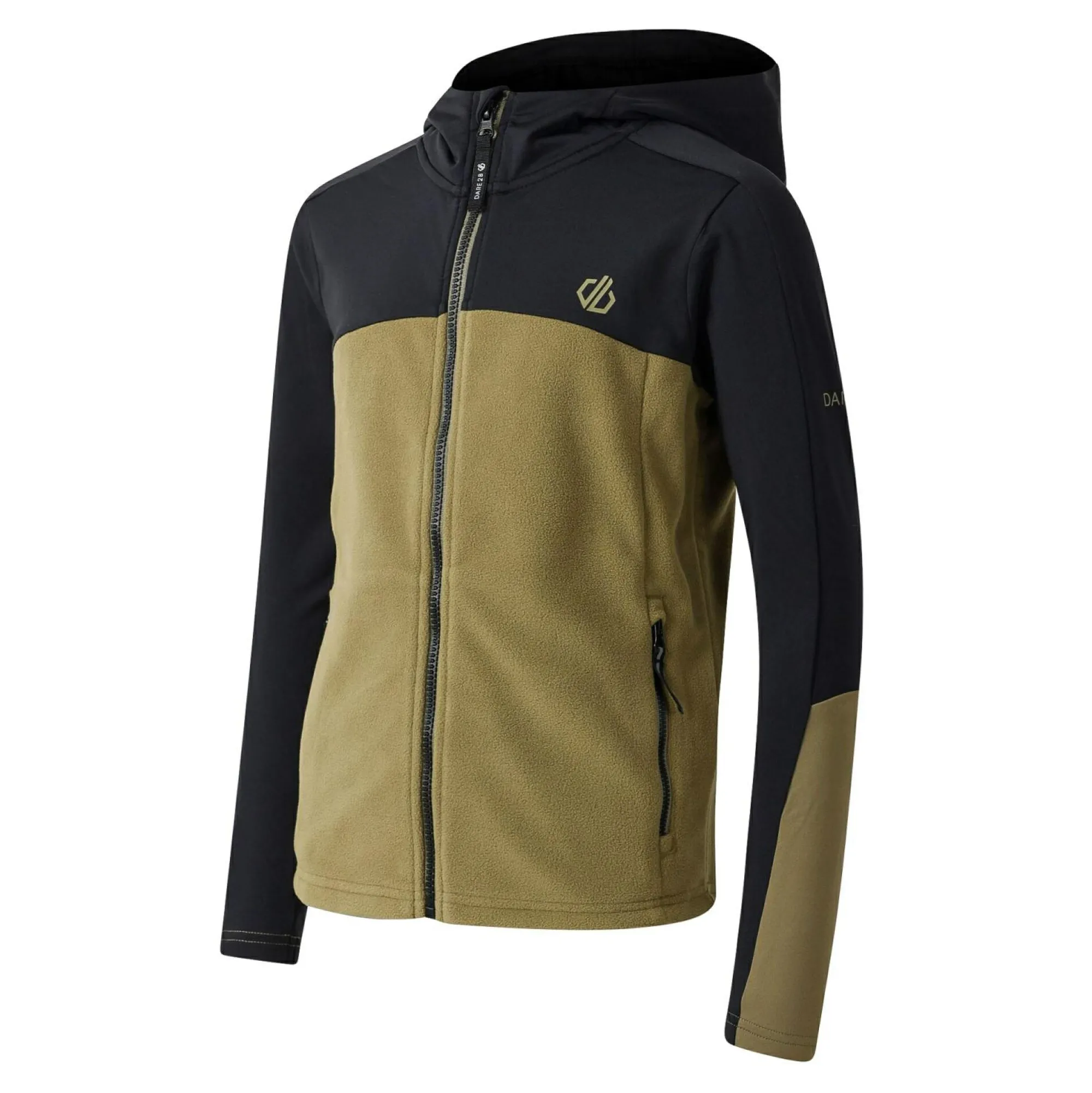 Kids/BOY Regatta Fleece<Dare 2b - Kids' Thriving IV Stretch Midlayer |