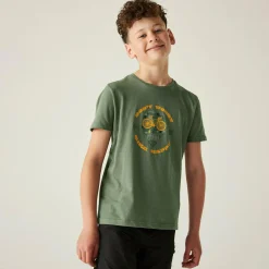 Kids Regatta Tops & T-Shirts|Tops<Dare 2b - Kids' Trailblazer II T-Shirt |
