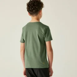 Kids Regatta Tops & T-Shirts|Tops<Dare 2b - Kids' Trailblazer II T-Shirt |