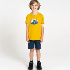 Kids Regatta Tops|Tops & T-Shirts<Dare 2b - Kids' Trailblazer II T-Shirt |
