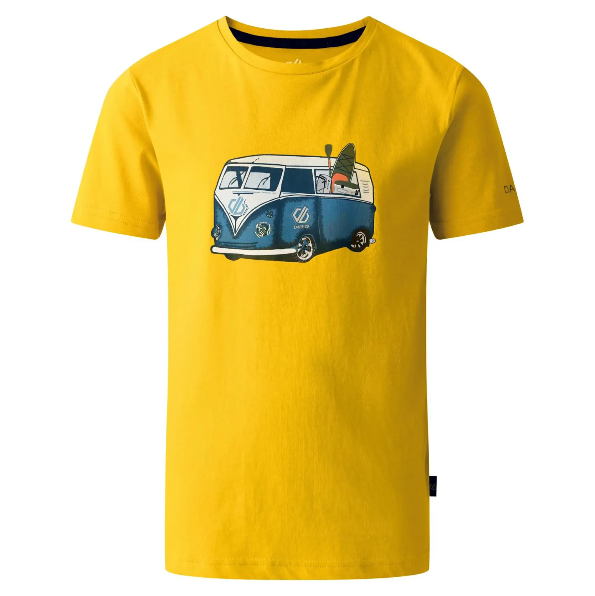 Kids Regatta Tops|Tops & T-Shirts<Dare 2b - Kids' Trailblazer II T-Shirt |