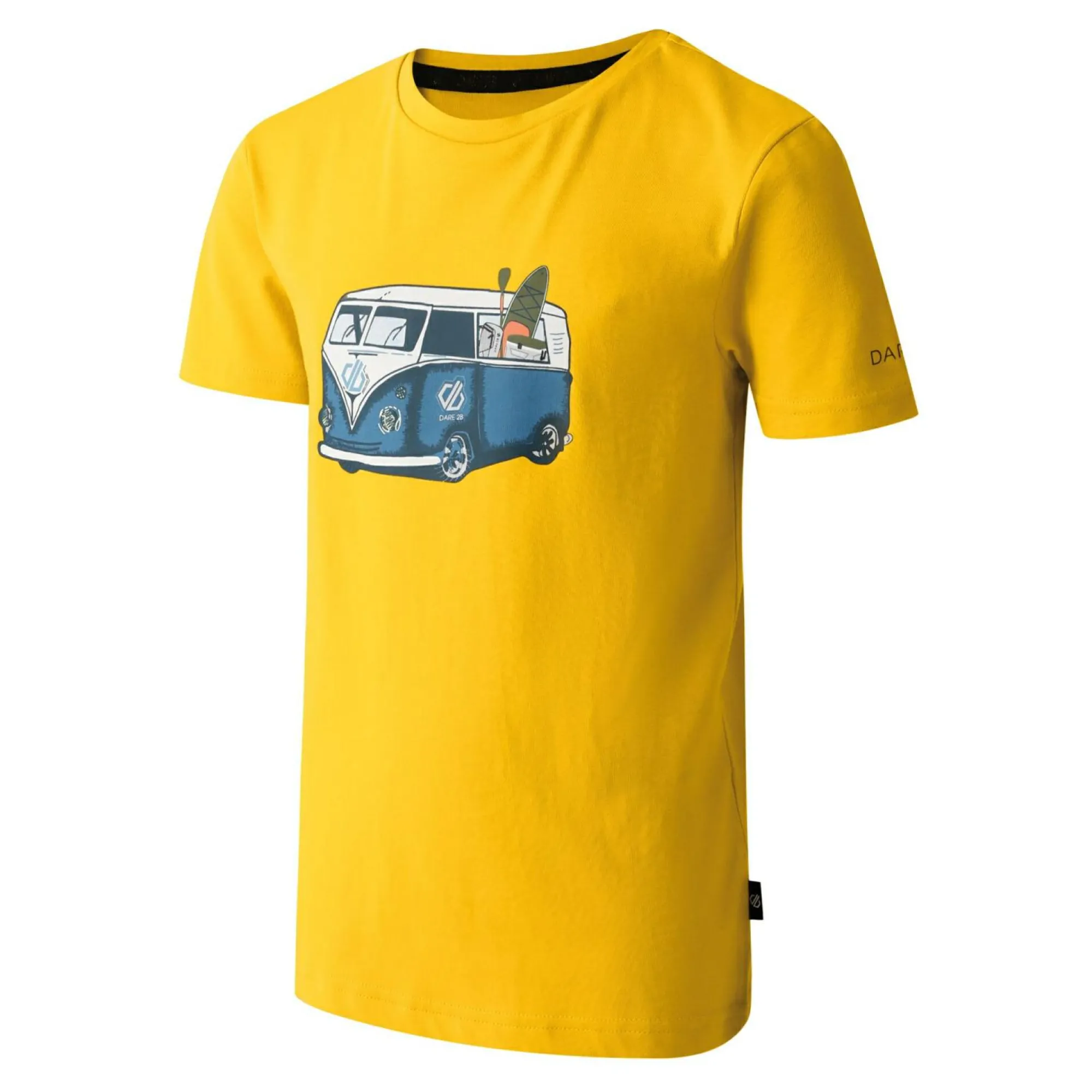 Kids Regatta Tops|Tops & T-Shirts<Dare 2b - Kids' Trailblazer II T-Shirt |