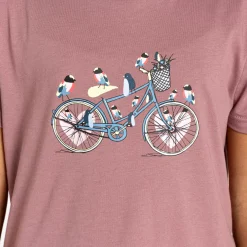 Kids Regatta Tops|Tops & T-Shirts<Dare 2b - Kids' Trailblazer II T-Shirt |