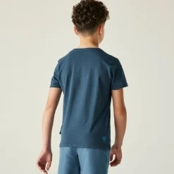 Kids Regatta Tops|Tops & T-Shirts<Dare 2b - Kids' Trailblazer II T-Shirt |