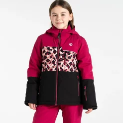 Kids Regatta Jackets & Coats|Ski & Snow<Dare 2b - Kids' Traverse II Ski Jacket |
