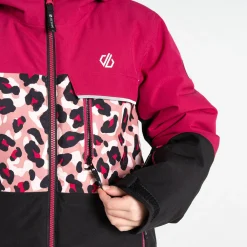 Kids Regatta Jackets & Coats|Ski & Snow<Dare 2b - Kids' Traverse II Ski Jacket |
