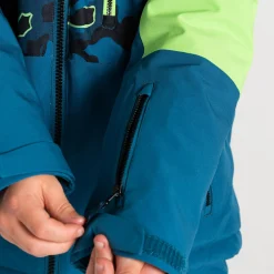 Kids/BOY Regatta Jackets & Coats|Ski & Snow<Dare 2b - Kids' Traverse II Ski Jacket |