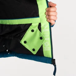 Kids/BOY Regatta Jackets & Coats|Ski & Snow<Dare 2b - Kids' Traverse II Ski Jacket |