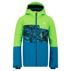 Kids/BOY Regatta Jackets & Coats|Ski & Snow<Dare 2b - Kids' Traverse II Ski Jacket |