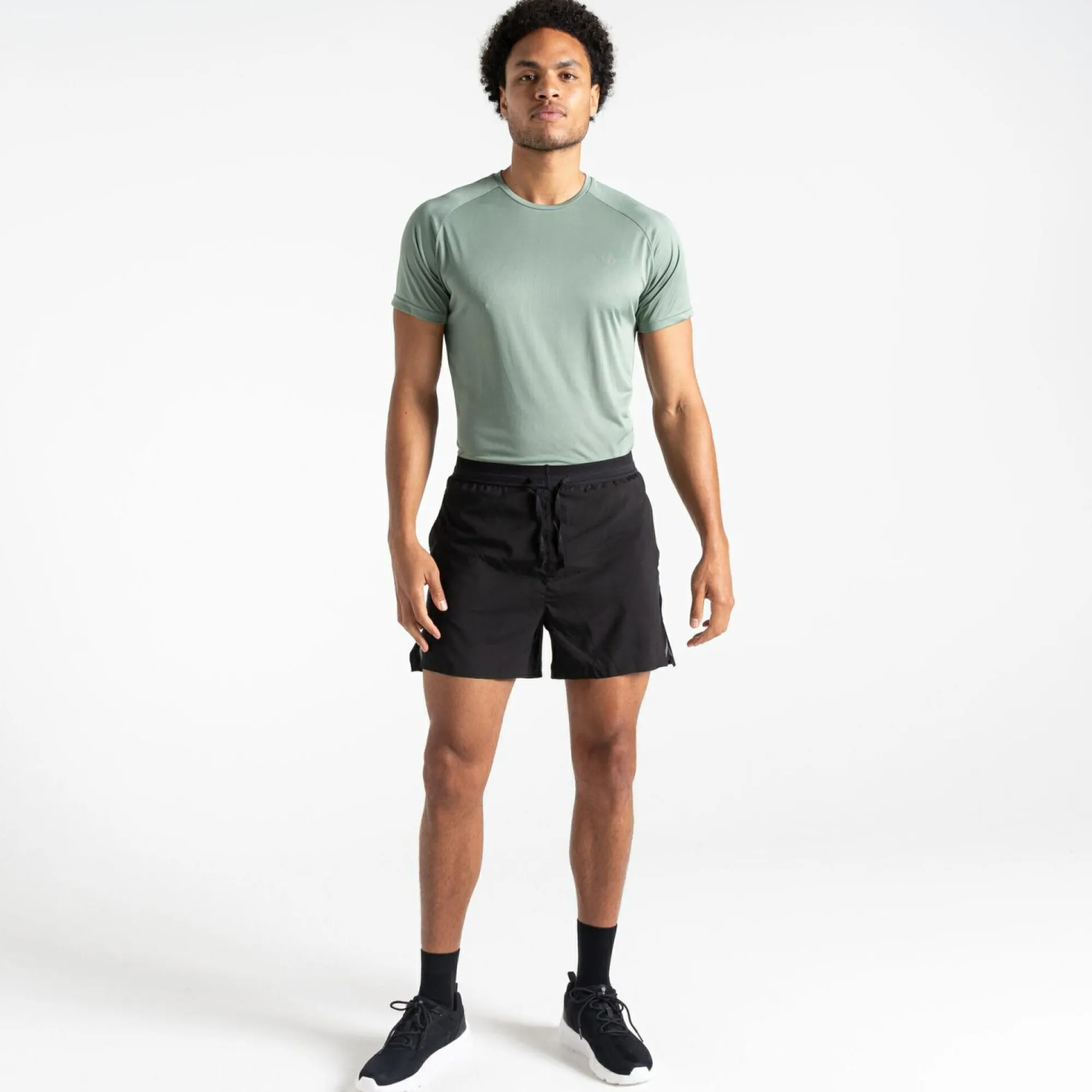 Regatta Shorts|Festival<Dare 2b - Men's Accelerate 5 Inch Fitness Shorts |