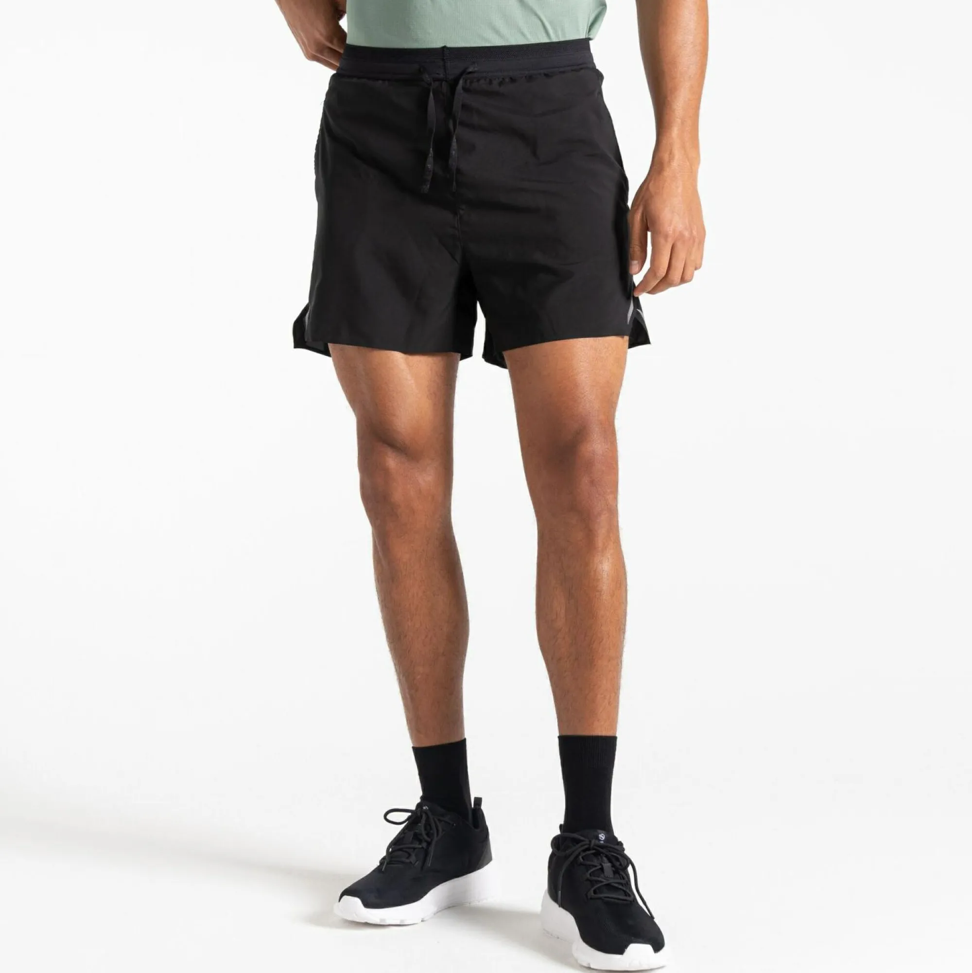 Regatta Shorts|Festival<Dare 2b - Men's Accelerate 5 Inch Fitness Shorts |