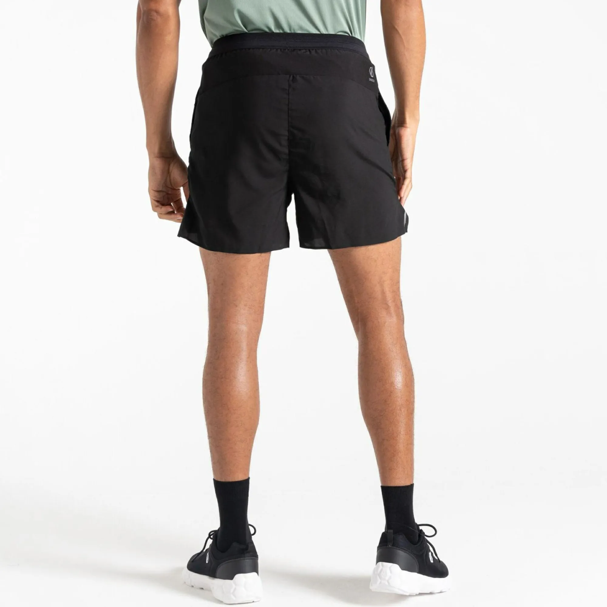 Regatta Shorts|Festival<Dare 2b - Men's Accelerate 5 Inch Fitness Shorts |