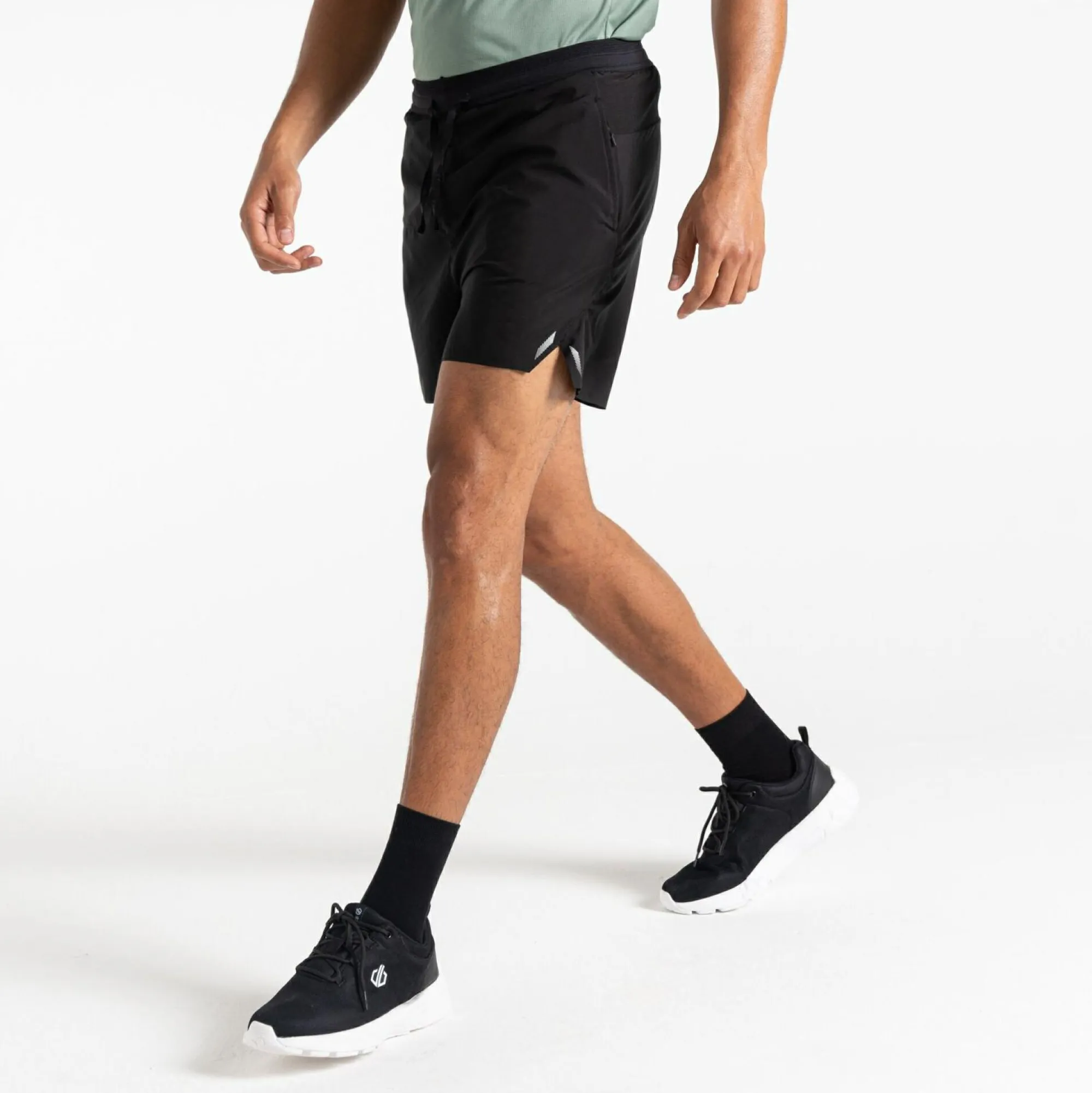 Regatta Shorts|Festival<Dare 2b - Men's Accelerate 5 Inch Fitness Shorts |