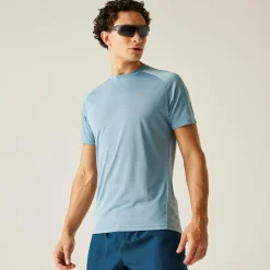 Regatta T-Shirts|Gym Tops<Dare 2b - Men's Accelerate Fitness T-Shirt |