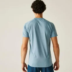 Regatta T-Shirts|Gym Tops<Dare 2b - Men's Accelerate Fitness T-Shirt |