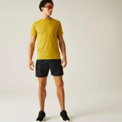 Regatta T-Shirts|Gym Tops<Dare 2b - Men's Accelerate Fitness T-Shirt |