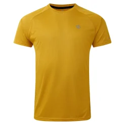 Regatta T-Shirts|Gym Tops<Dare 2b - Men's Accelerate Fitness T-Shirt |