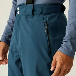 Regatta Waterproof Trousers|Ski & Snow<Dare 2b - Men's Achieve II Ski Pants |