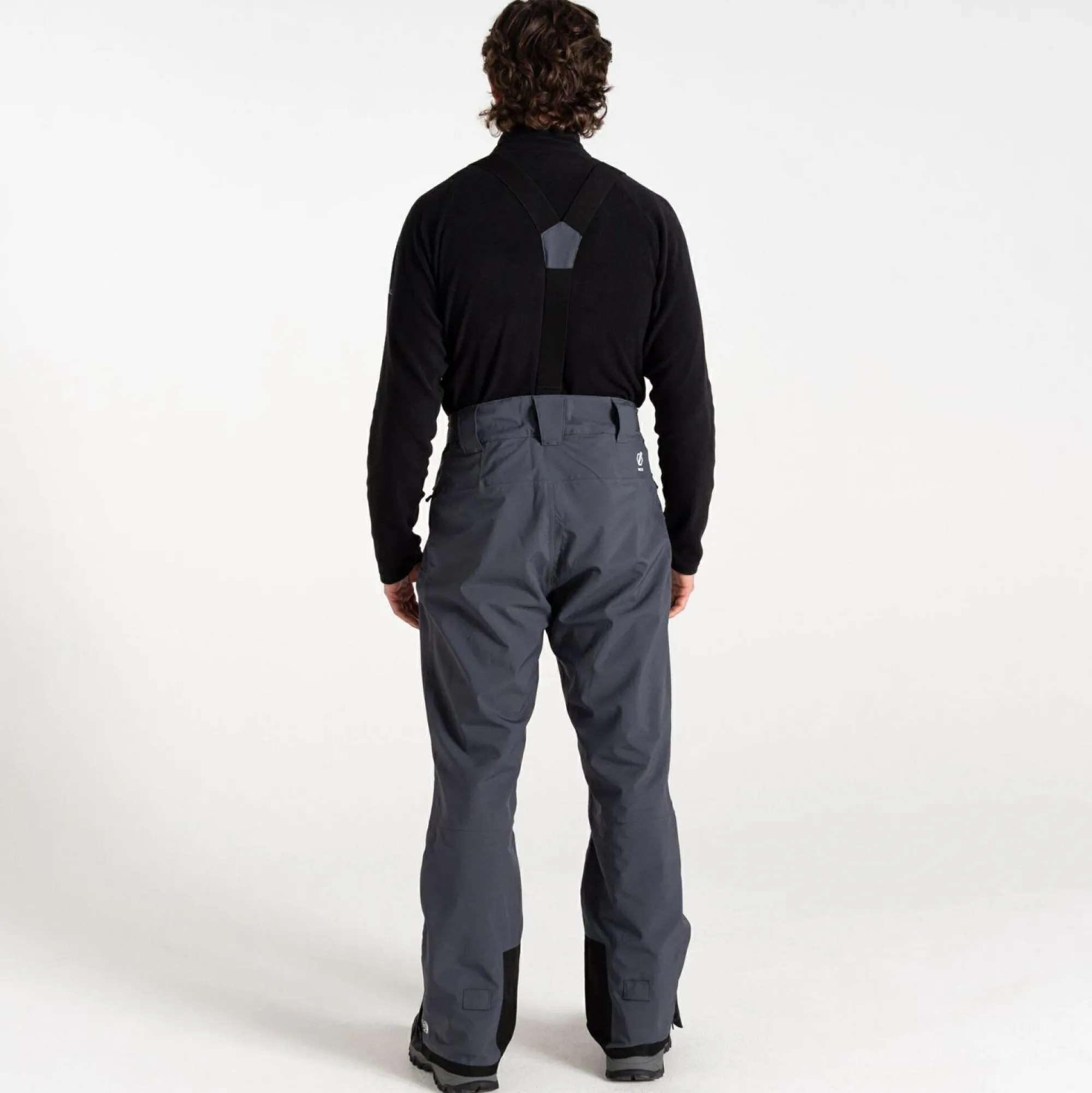 Regatta Waterproof Trousers|Ski & Snow<Dare 2b - Men's Achieve II Ski Pants |