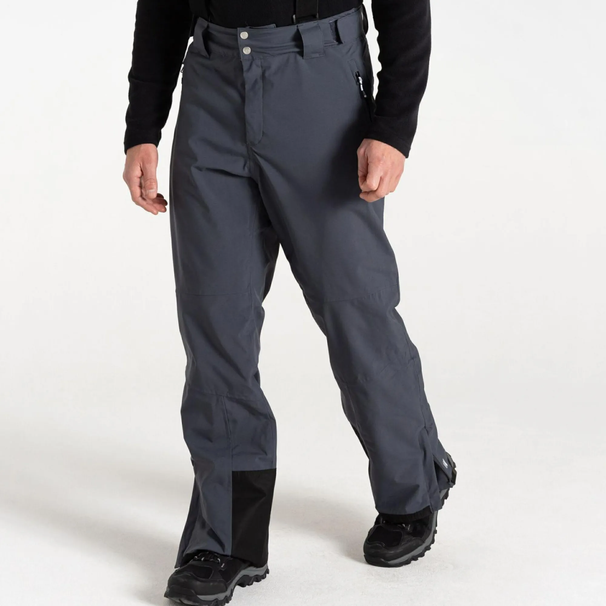 Regatta Waterproof Trousers|Ski & Snow<Dare 2b - Men's Achieve II Ski Pants |
