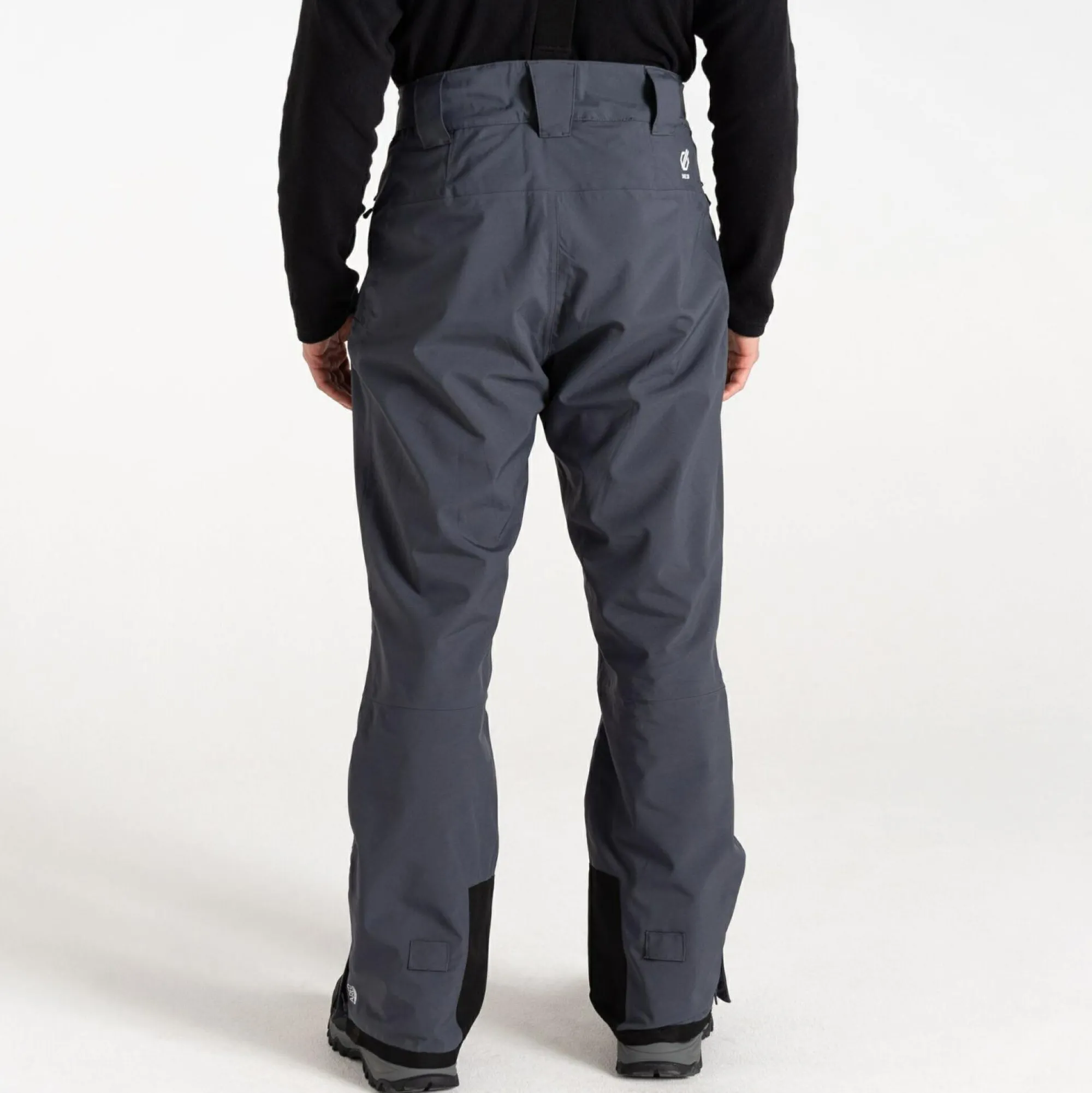 Regatta Waterproof Trousers|Ski & Snow<Dare 2b - Men's Achieve II Ski Pants |