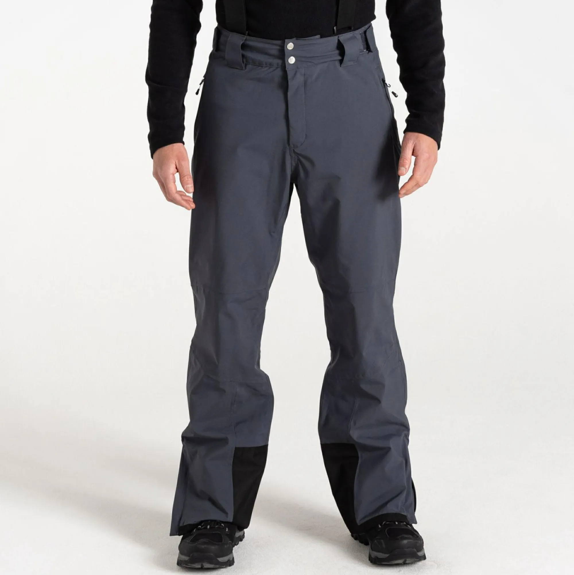 Regatta Waterproof Trousers|Ski & Snow<Dare 2b - Men's Achieve II Ski Pants |