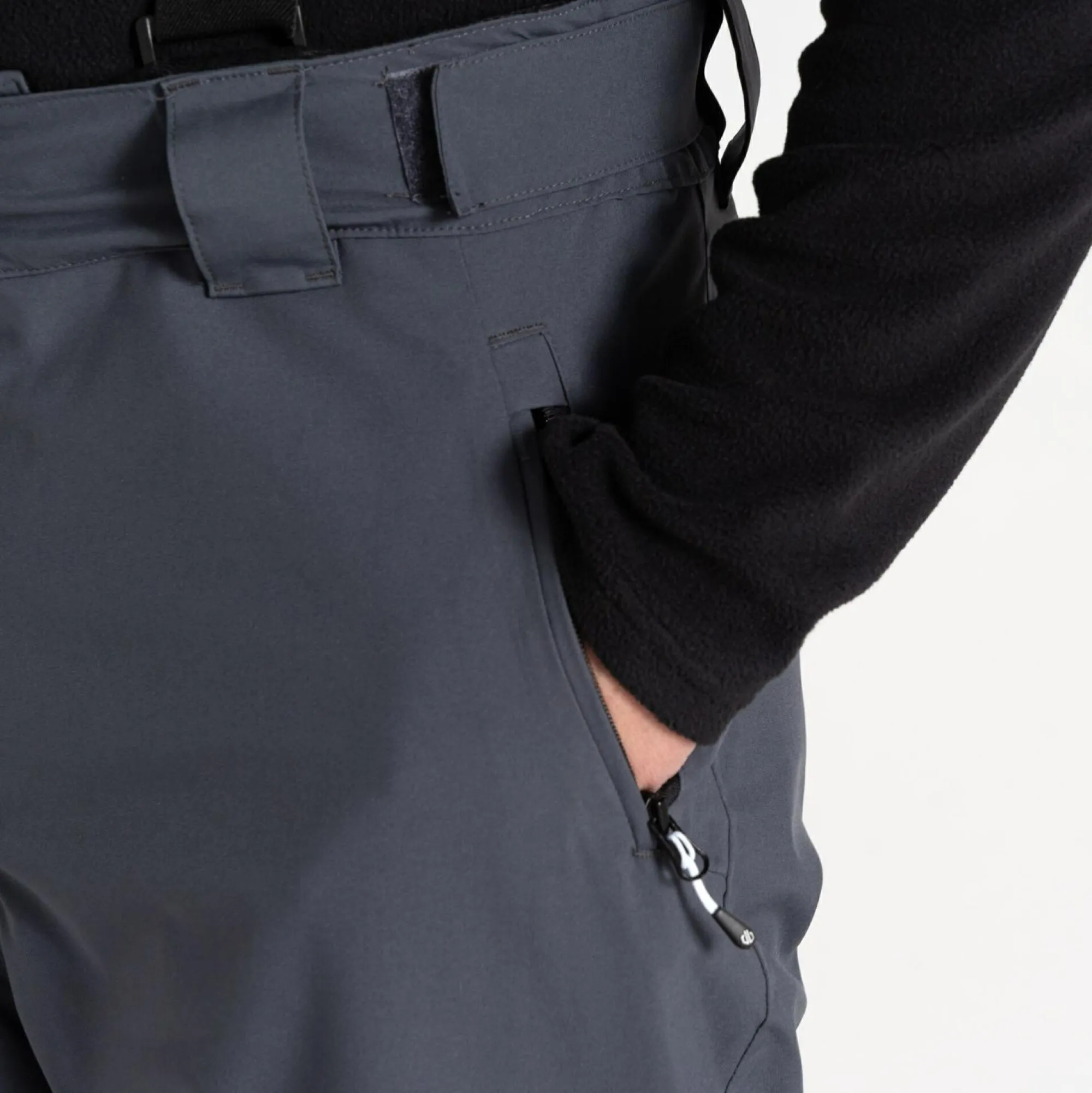 Regatta Waterproof Trousers|Ski & Snow<Dare 2b - Men's Achieve II Ski Pants |