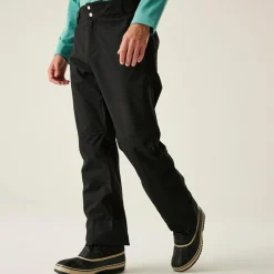 Regatta Waterproof Trousers|Ski & Snow<Dare 2b - Men's Achieve II Ski Pants |