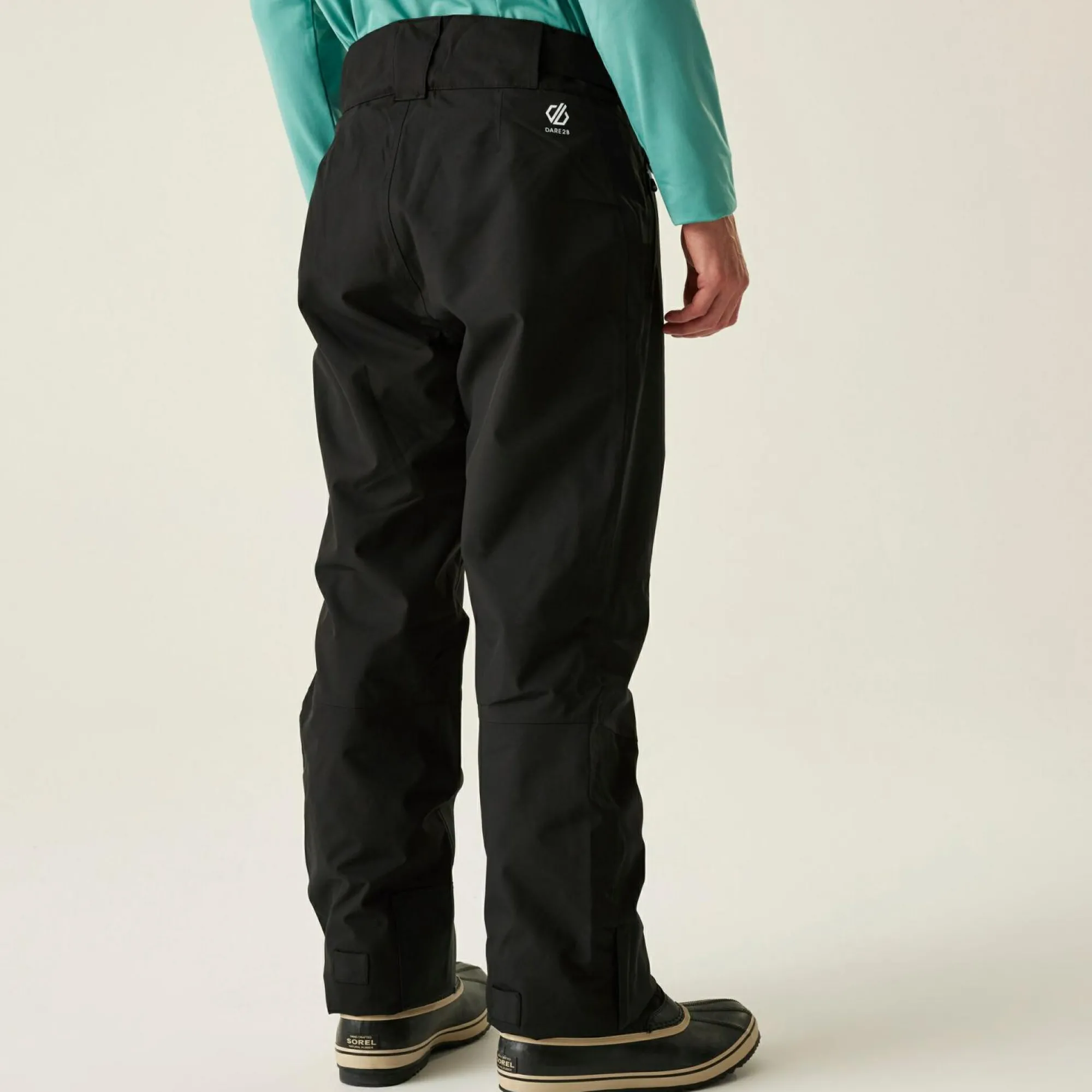 Regatta Waterproof Trousers|Ski & Snow<Dare 2b - Men's Achieve II Ski Pants |