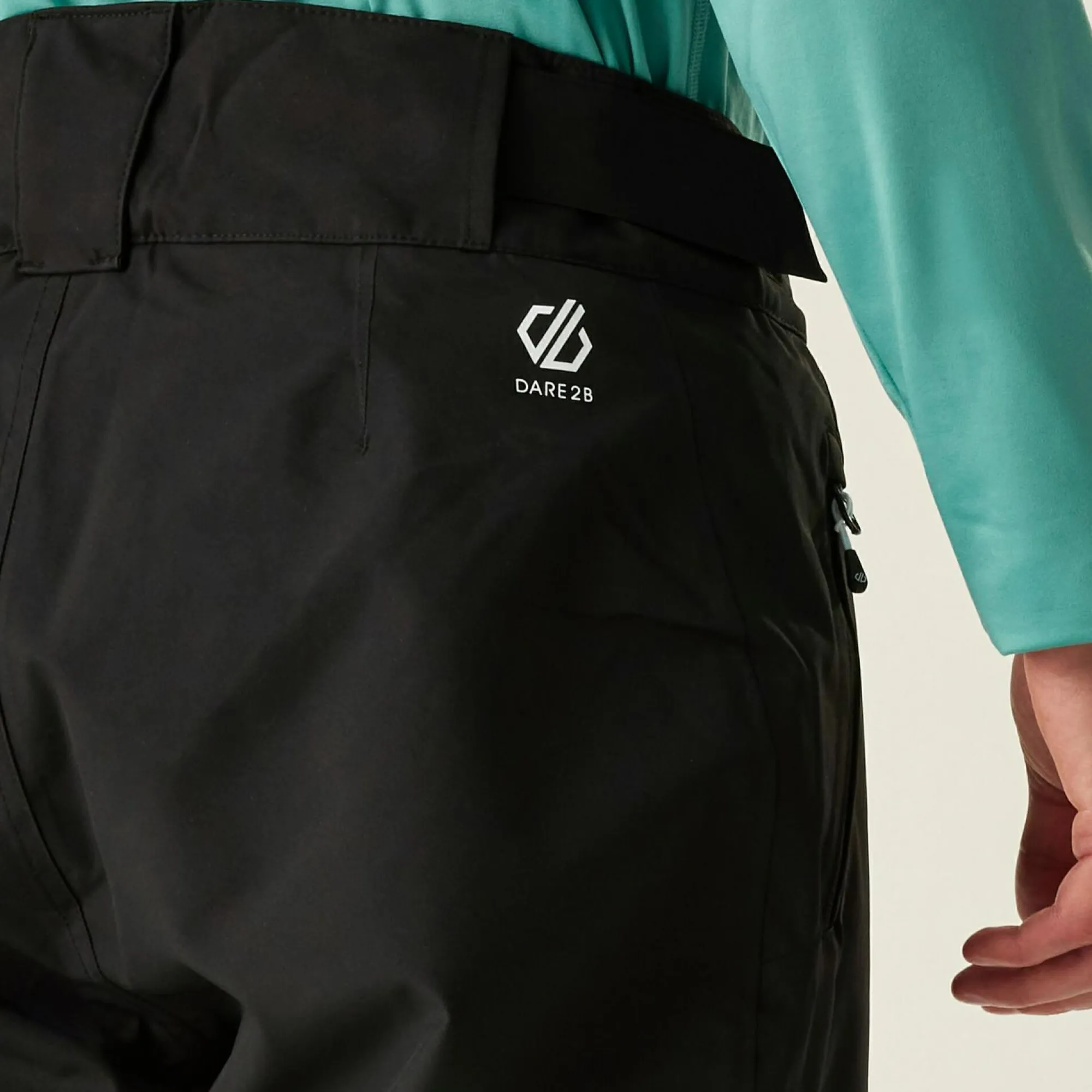 Regatta Waterproof Trousers|Ski & Snow<Dare 2b - Men's Achieve II Ski Pants |
