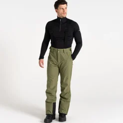 Regatta Waterproof Trousers|Ski & Snow<Dare 2b - Men's Achieve II Ski Pants |