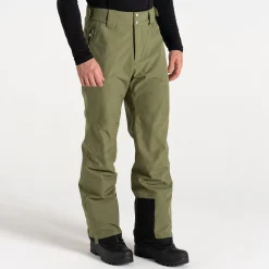 Regatta Waterproof Trousers|Ski & Snow<Dare 2b - Men's Achieve II Ski Pants |