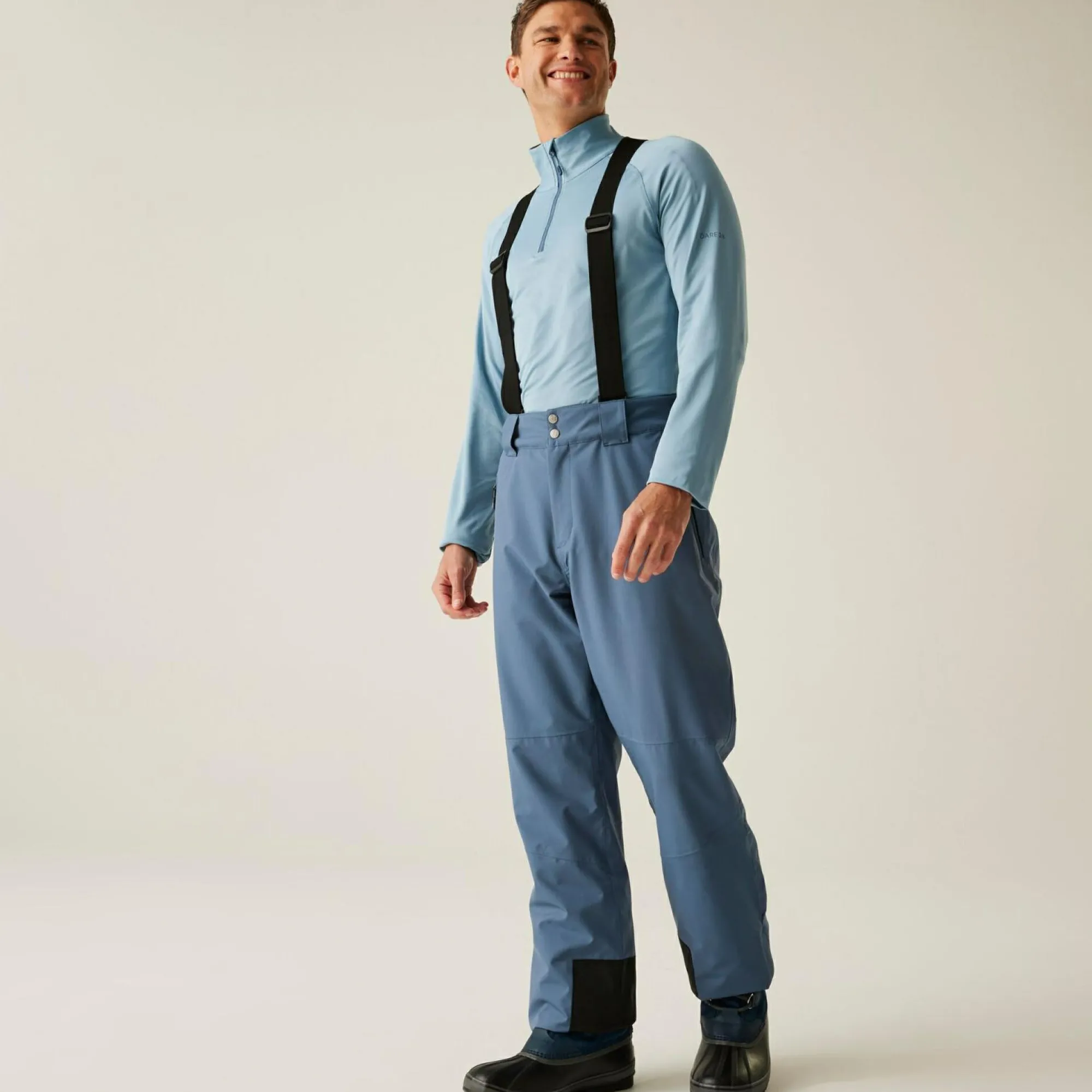 Regatta Ski & Snow<Dare 2b - Men's Achieve II Ski Pants |