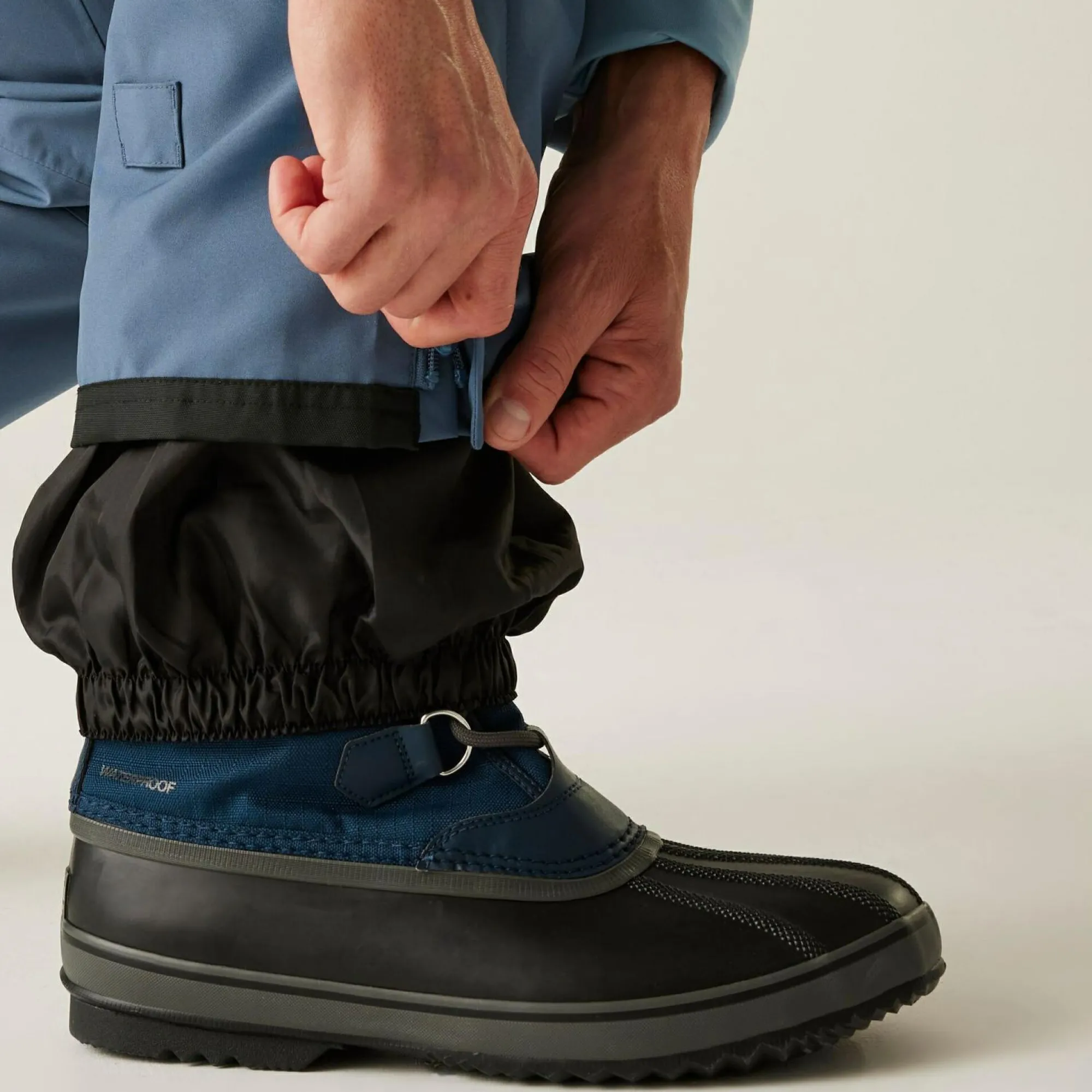 Regatta Ski & Snow<Dare 2b - Men's Achieve II Ski Pants |