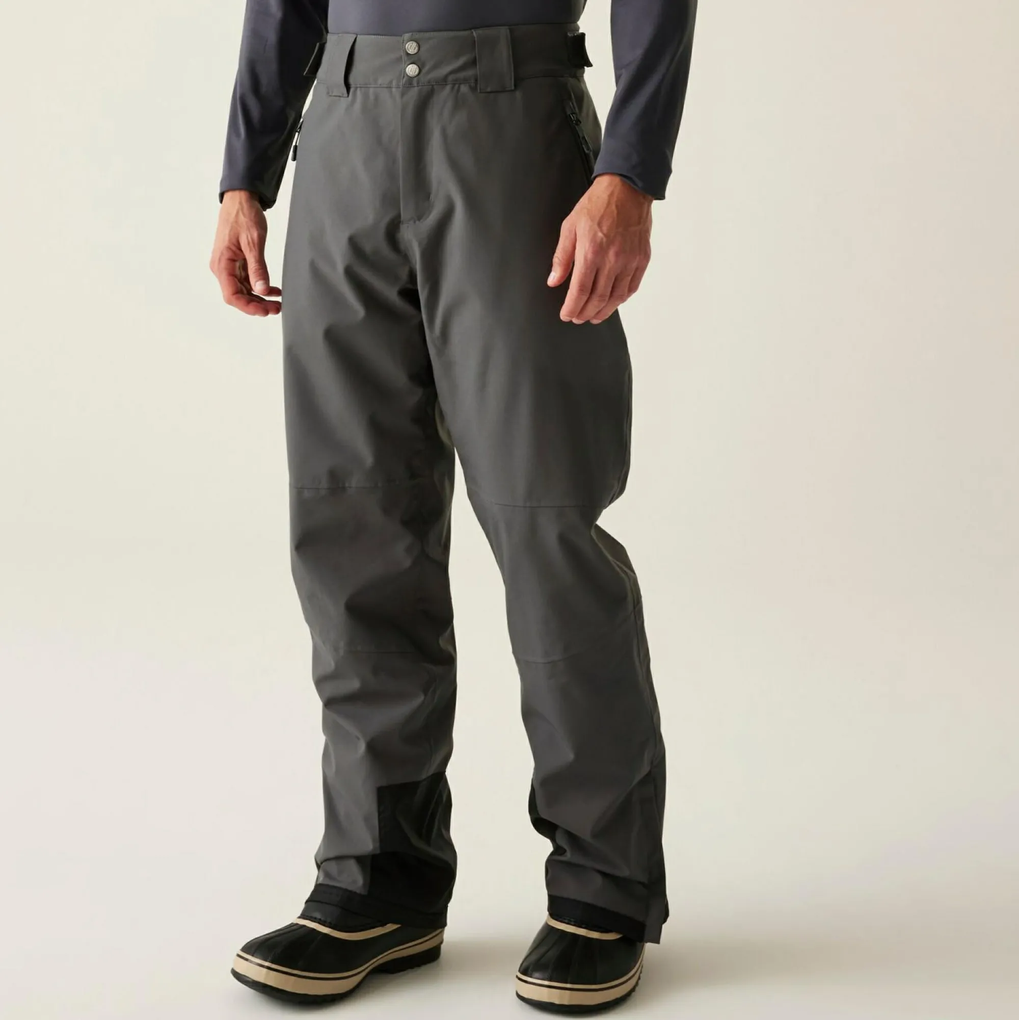 Regatta Ski & Snow<Dare 2b - Men's Achieve II Ski Pants |
