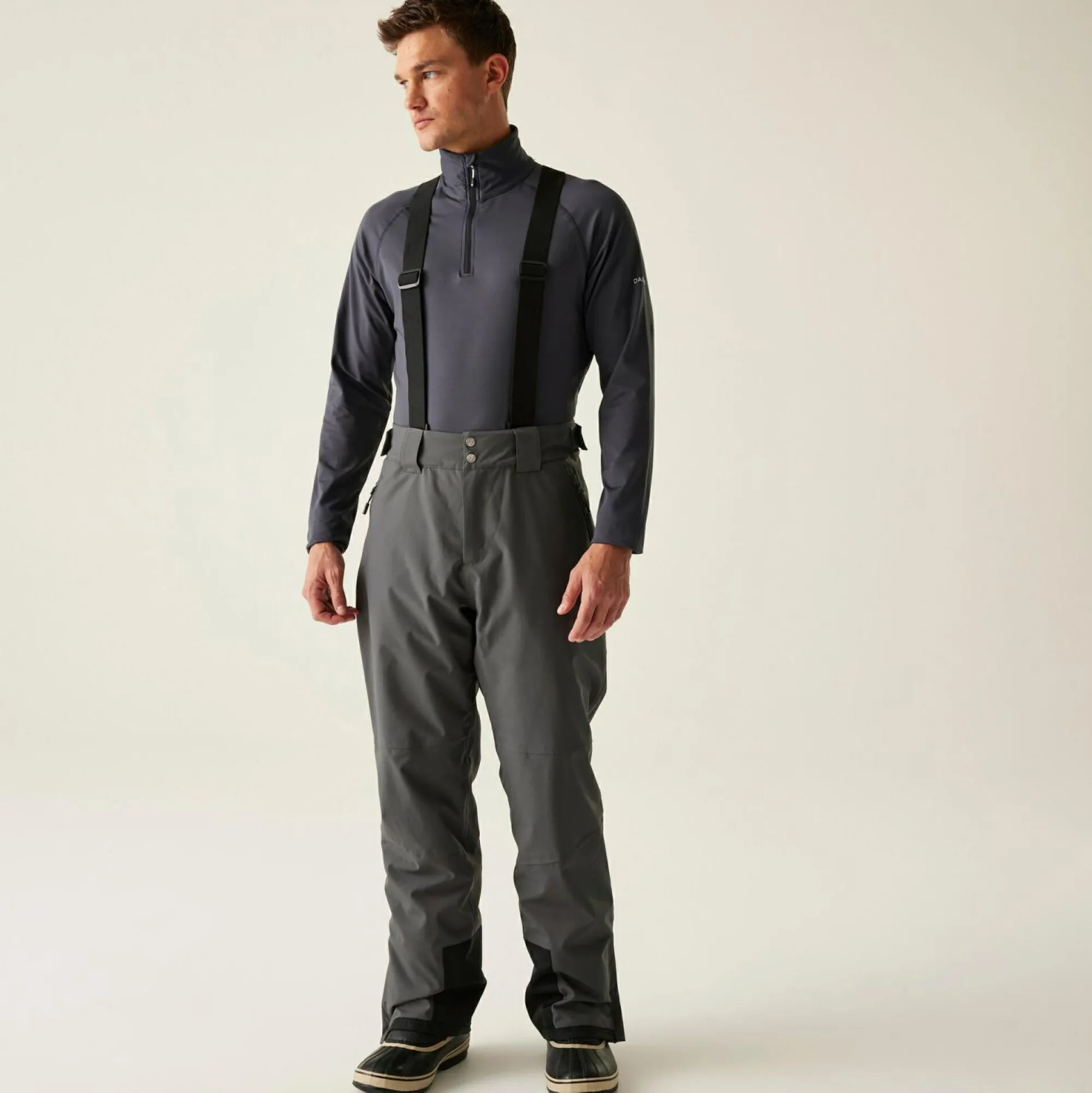 Regatta Ski & Snow<Dare 2b - Men's Achieve II Ski Pants |