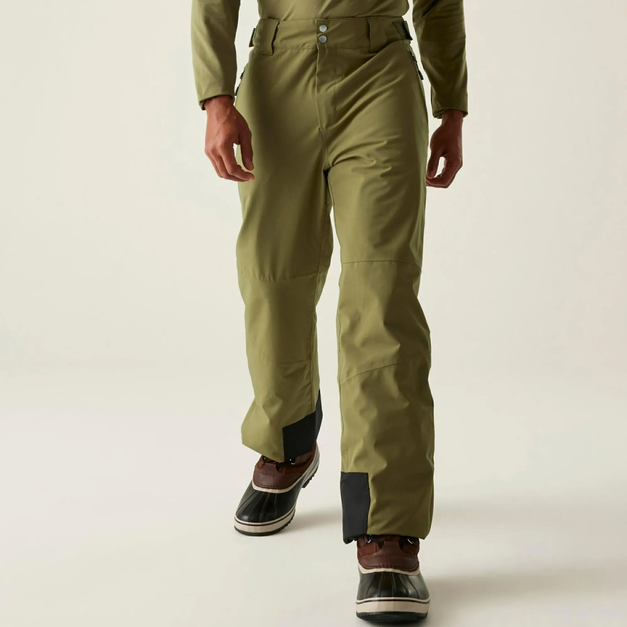 Regatta Ski & Snow<Dare 2b - Men's Achieve II Ski Pants |