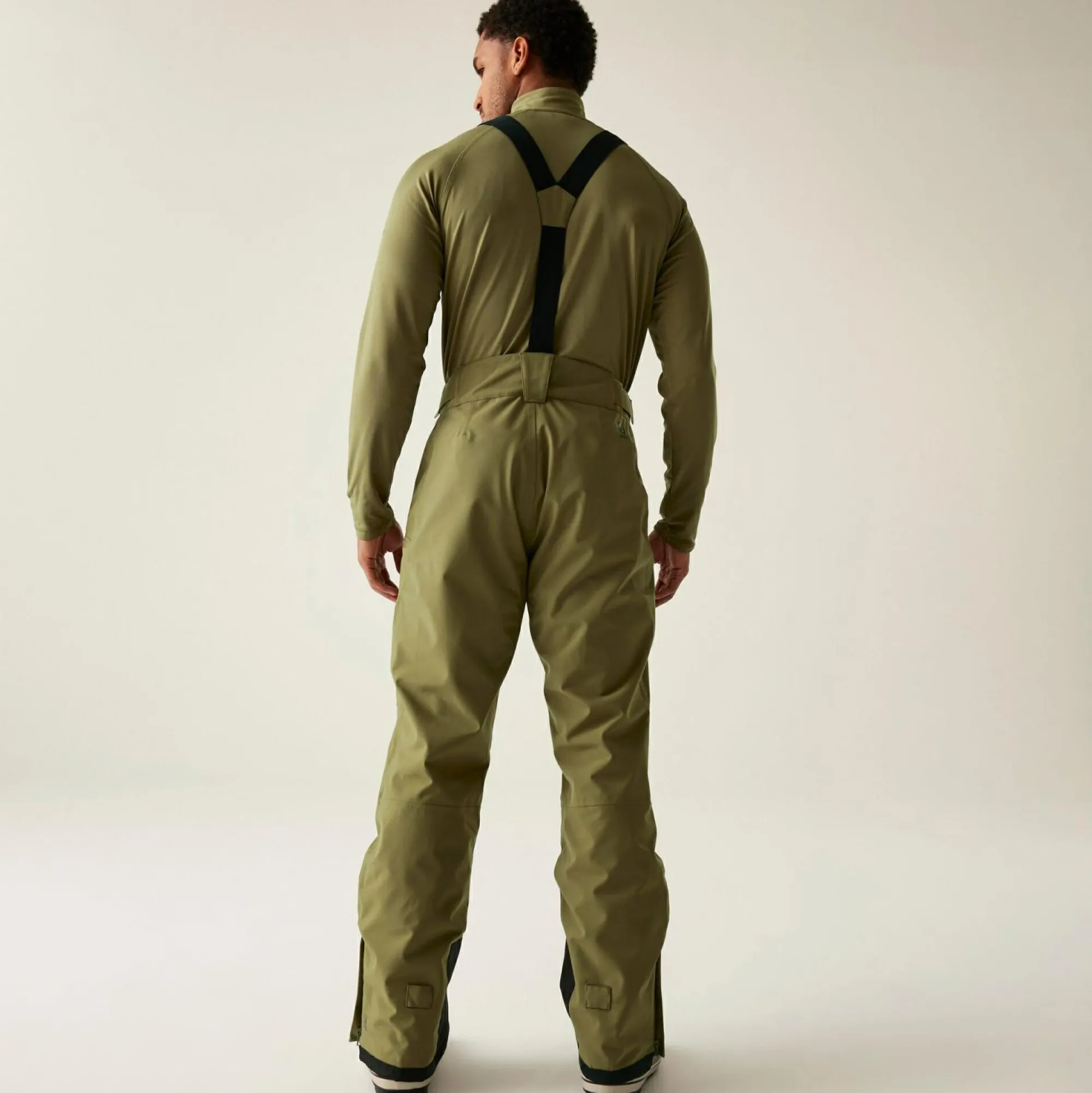 Regatta Ski & Snow<Dare 2b - Men's Achieve II Ski Pants |