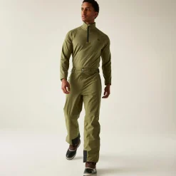 Regatta Ski & Snow<Dare 2b - Men's Achieve II Ski Pants |