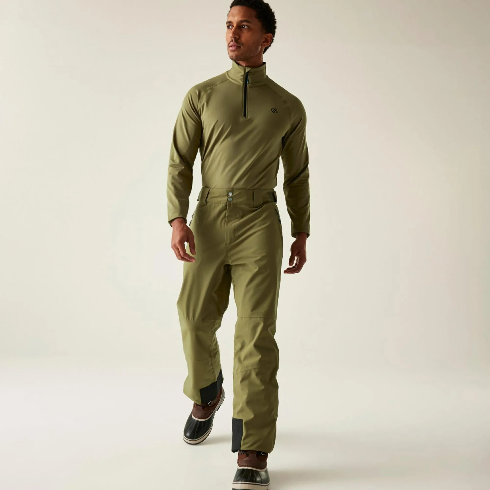 Regatta Ski & Snow<Dare 2b - Men's Achieve II Ski Pants |