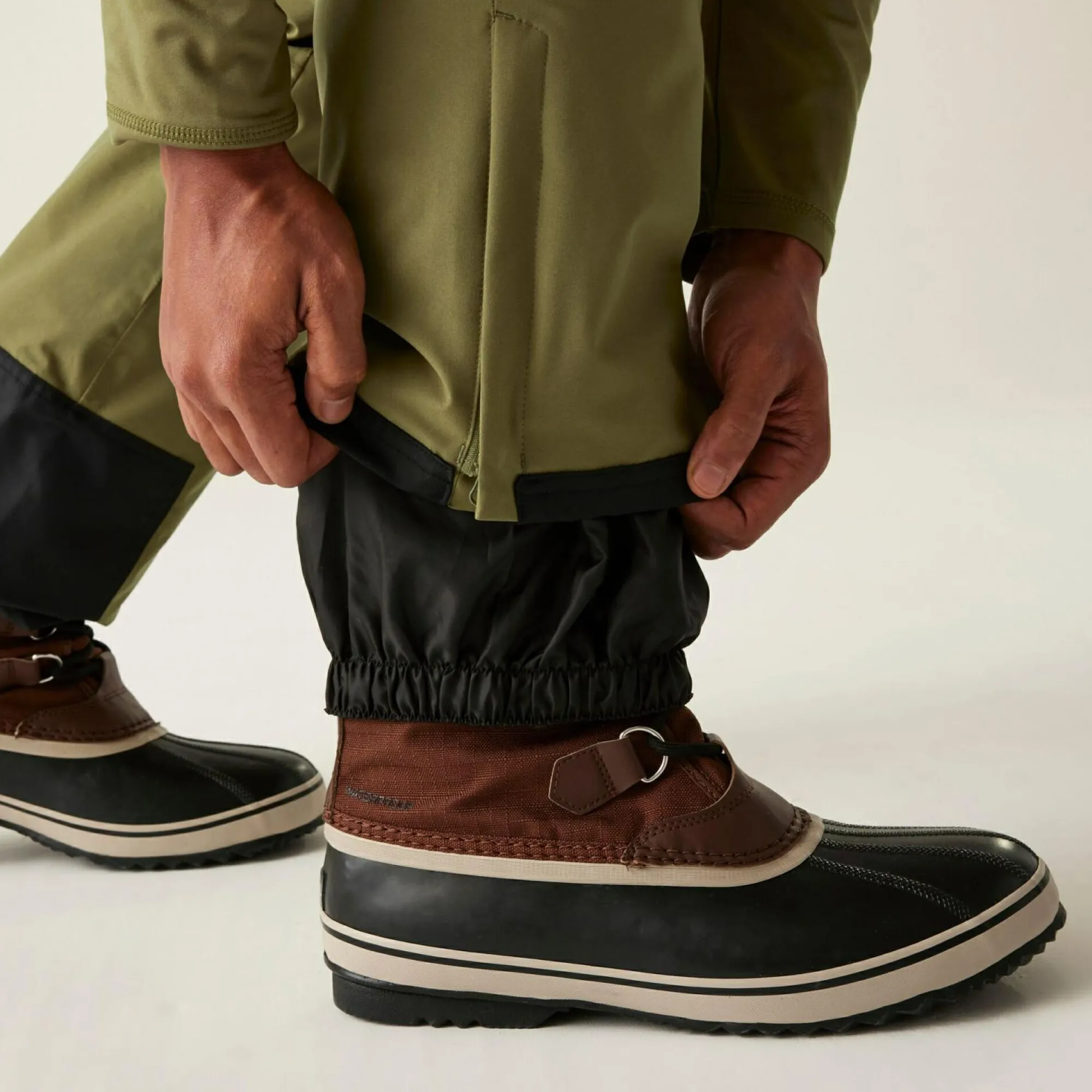 Regatta Ski & Snow<Dare 2b - Men's Achieve II Ski Pants |