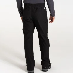 Regatta Waterproof Trousers|Walking Trousers<Dare 2b - Men's Adriot III Overtrousers |