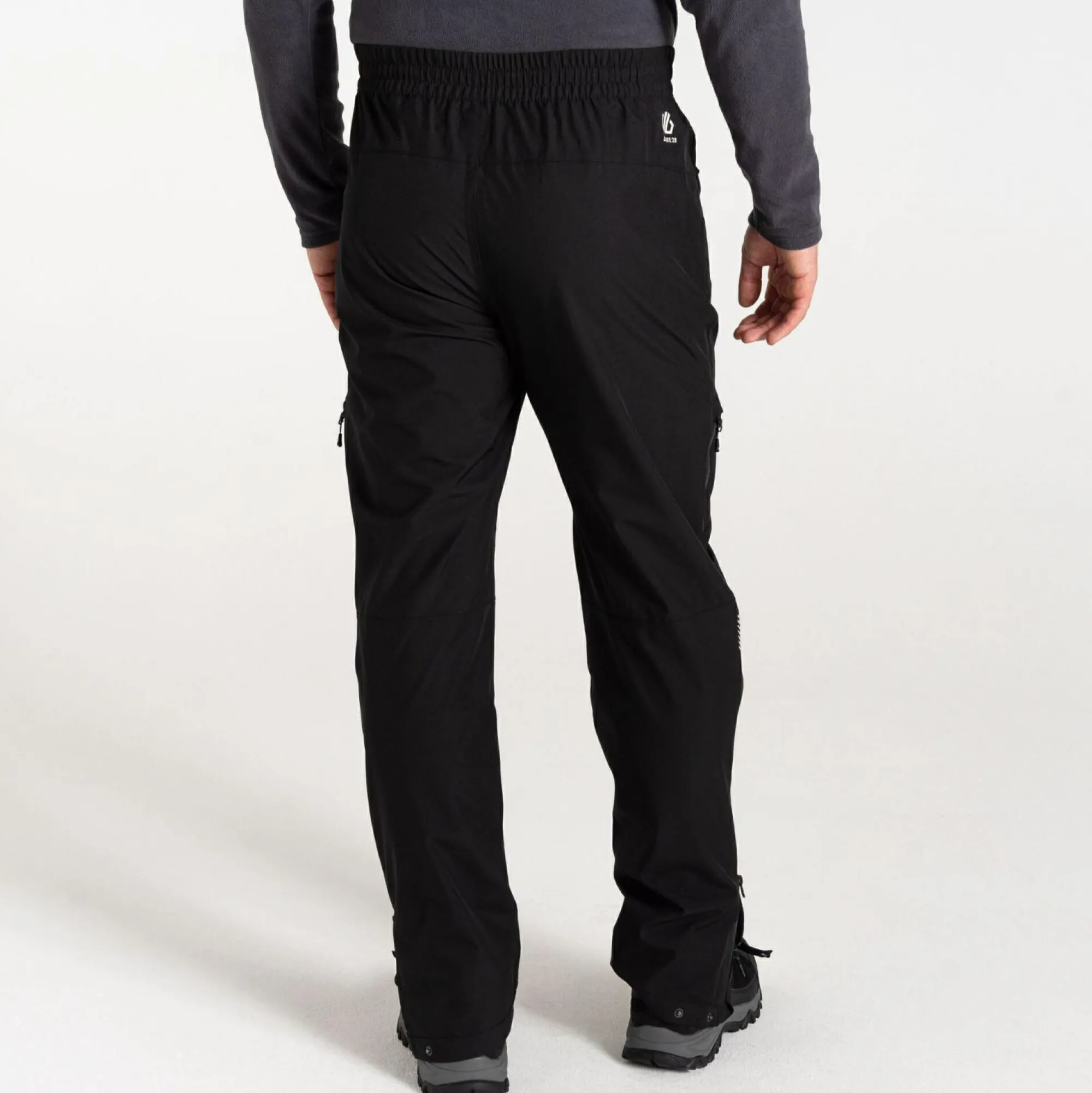 Regatta Waterproof Trousers|Walking Trousers<Dare 2b - Men's Adriot III Overtrousers |