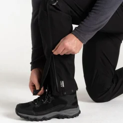 Regatta Waterproof Trousers|Walking Trousers<Dare 2b - Men's Adriot III Overtrousers |