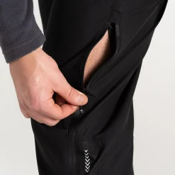 Regatta Waterproof Trousers|Walking Trousers<Dare 2b - Men's Adriot III Overtrousers |
