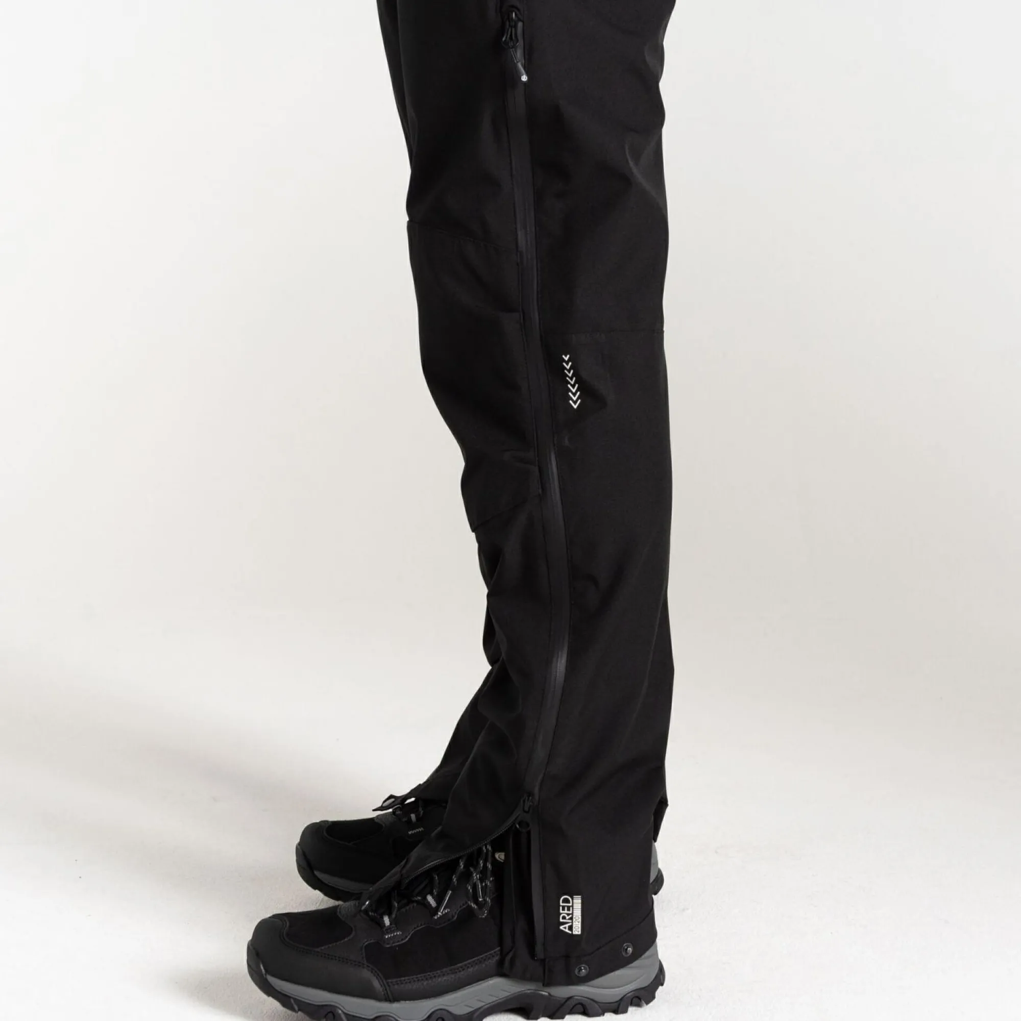 Regatta Waterproof Trousers|Walking Trousers<Dare 2b - Men's Adriot III Overtrousers |