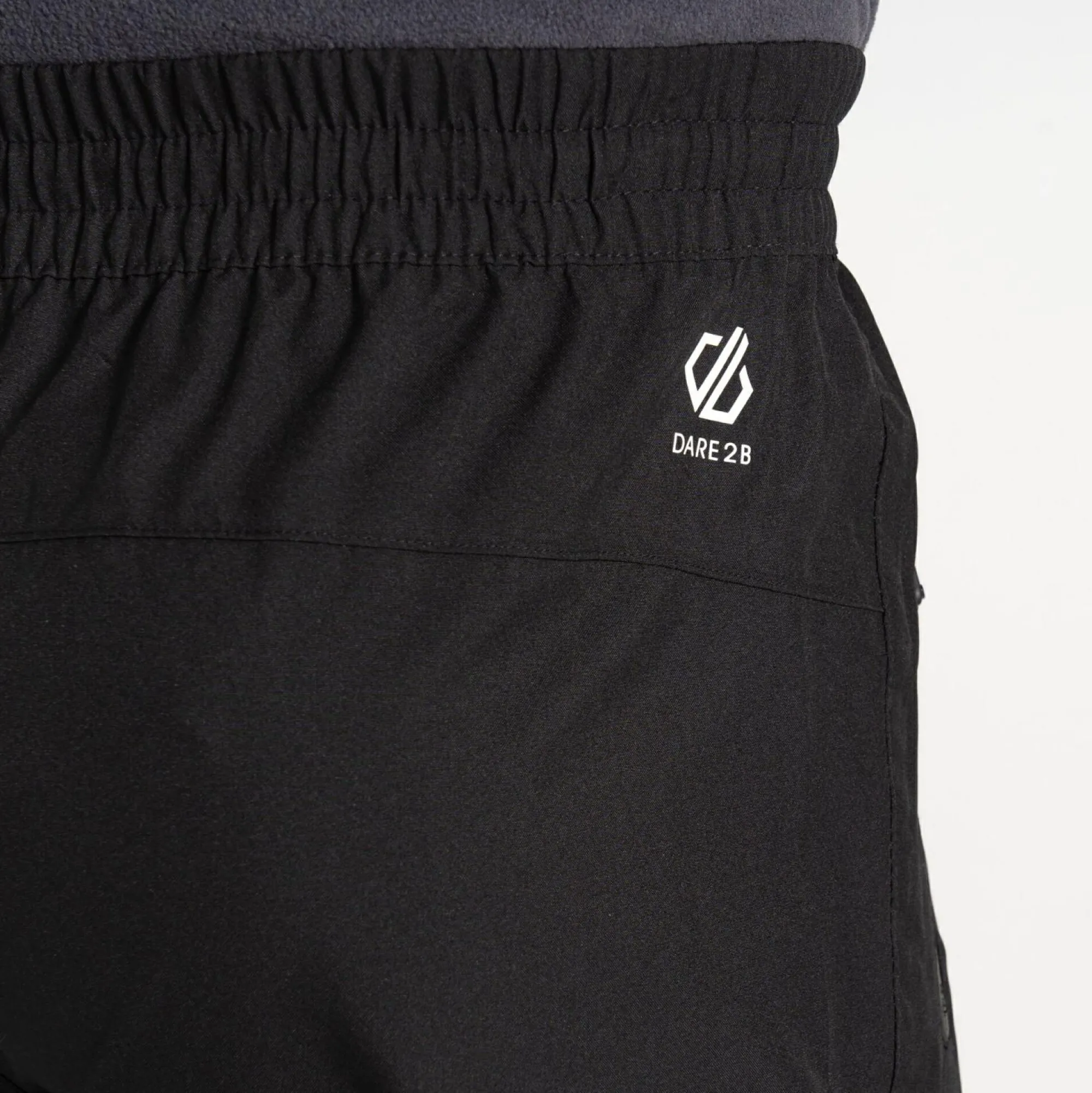 Regatta Waterproof Trousers|Walking Trousers<Dare 2b - Men's Adriot III Overtrousers |