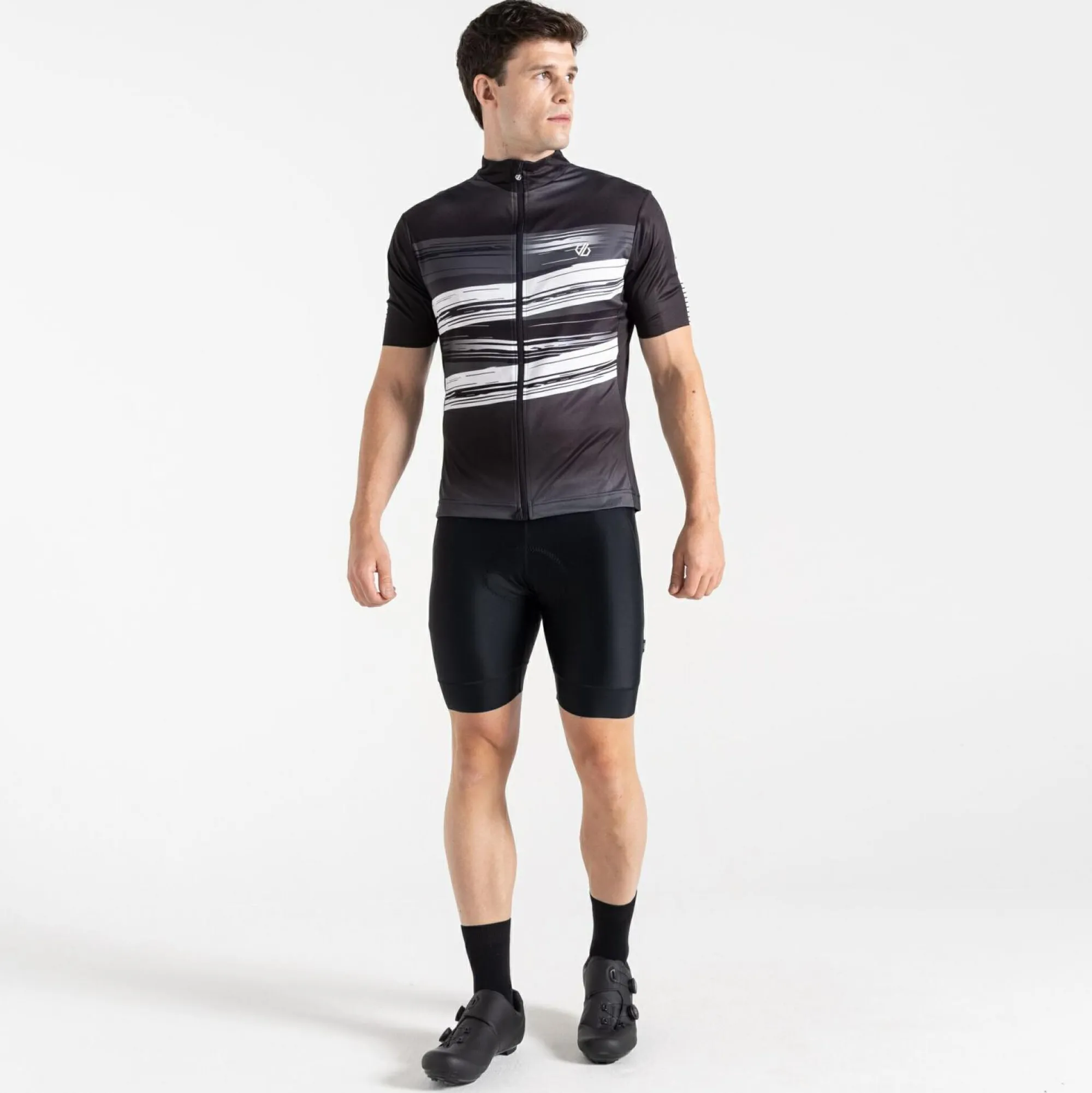 Regatta T-Shirts<Dare 2b - Men's AEP Pedal Short Sleeve Jersey |