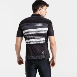 Regatta T-Shirts<Dare 2b - Men's AEP Pedal Short Sleeve Jersey |